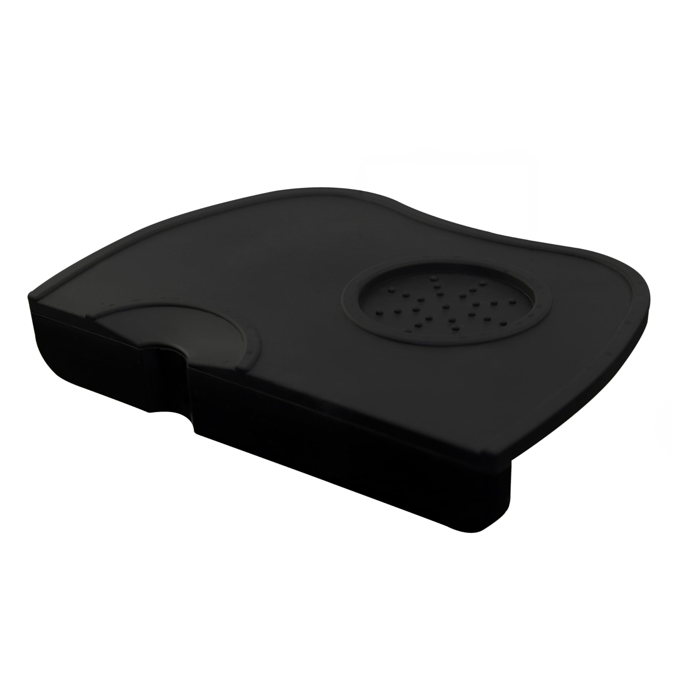 Amazon.com: Apexstone Silicone Coffee Tamper Mat 8 Inch X 6 Inch